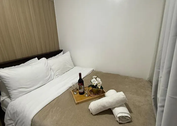 The Tropical Haven At Shore Manilla