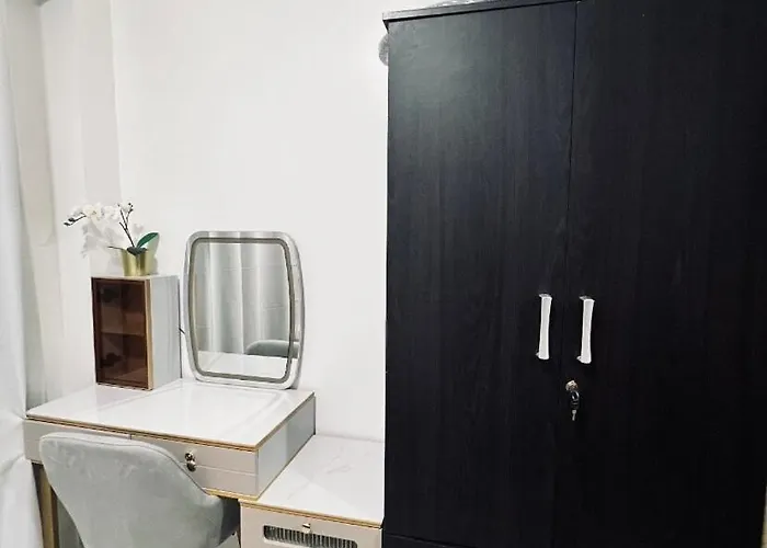 The Tropical Haven At Shore Appartement