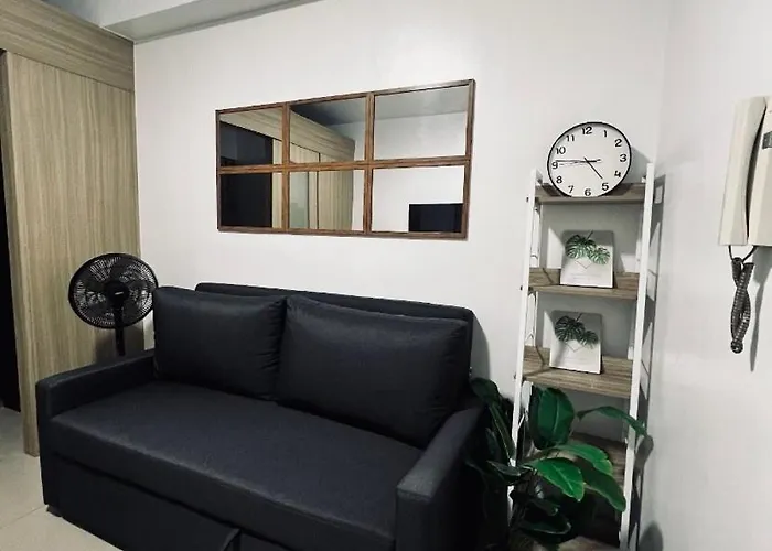 The Tropical Haven At Shore * Manilla